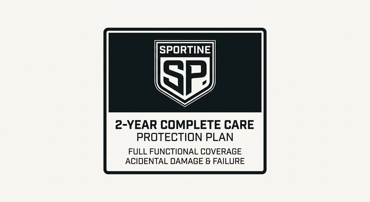 2-Year Protection Plan