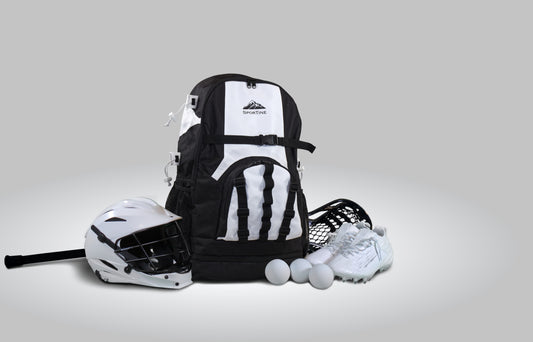 How to Choose the Right Lacrosse Equipment Backpack