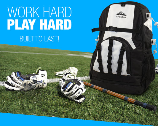 5 Tips for Maintaining Your Lacrosse Backpack and Gear