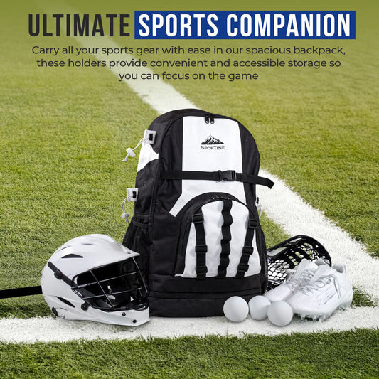 Essential Lacrosse Gear for Every Player